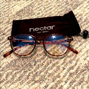 Nectar blue light glasses